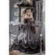 Hinana Queena With Belle Bridal One Piece(Leftovers/2 Colours/Full Payment Without Shipping)